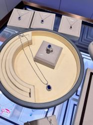 点击看大图 -Cindy Jewelry·钻戒·彩色宝石
