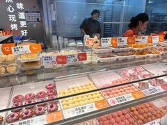 -東更道点心行(崂山丽达店)