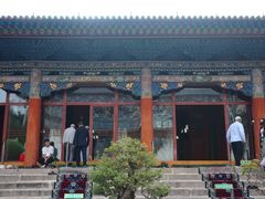 -东关清真大寺