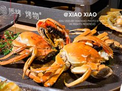 -质烤烤物·活烤海鲜(质烤总店)
