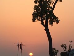 -明珠湖天鹅苑·农家菜馆