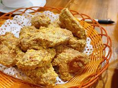 -南记食粥坊·宵夜大排档(莲花总店)