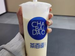 -茶百道(太原茂业天地店)