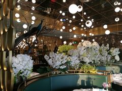 -雀蓝川菜(奥体广场店)