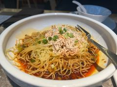 -茅庐川菜(烟台大悦城店)