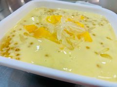 -满记甜品(巴黎春天宝山店)