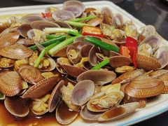 -鑫悦楼煎蟹·16年海鲜大排档