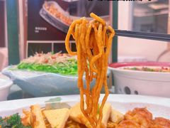 -聚福山莊·寻味顺德(北滘店)