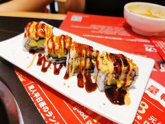 -厚道寿喜烧専門店·自助畅食(国贸店)