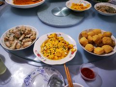 臭豆腐-妈妈的小作坊(陈家镇店)