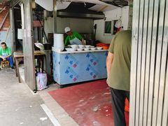 -草桥清真牛肉锅贴扁食店