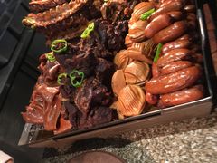 -星伦多自助料理·涮烤一体(杭州来福士店)