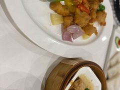 -顺德人家食府(黄金广场店)