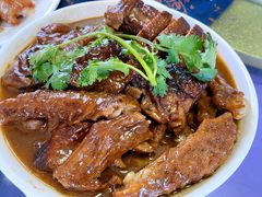 碌鹅-罗记家常菜(鸿景花园店)