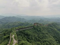 -蟠龙山长城景区