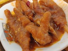 -食悦天美食广场(长沙IFS国金中心店)