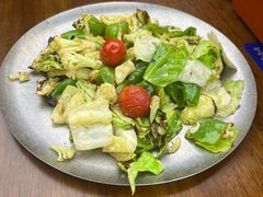 -老虎滩大连海鲜烧烤(水游城店)