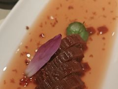 -悦融琥珀·京鲁菜·海味珍品(西单店)