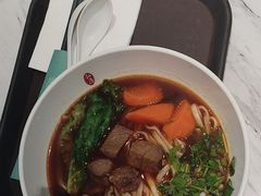 -康师傅私房牛肉面(申虹店)