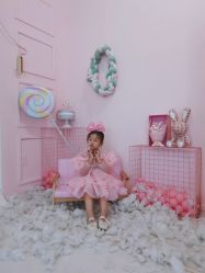 -星豆豆儿童摄影(南郊太白南路店)