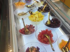 -溪边姑娘·拉丝酸奶水果捞(春熙路店)