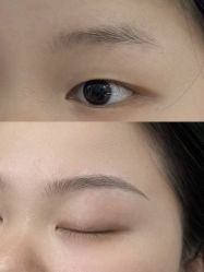 -臣丽纹眉品牌连锁