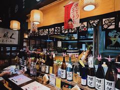 -千羽鹤海鲜居酒屋Bistro(大望路店)