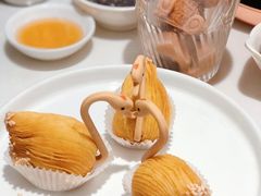 -粤来记·啫啫煲·点心(日月光店)