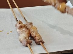 -醉炫音速烧烤·干煸菜(沙河总店)