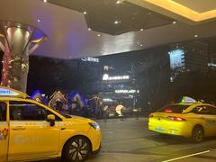 -广州中心皇冠假日酒店