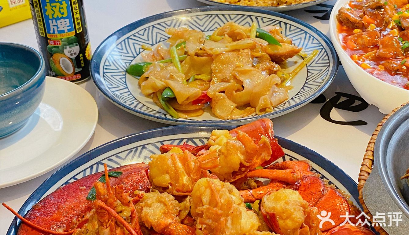 厦门旅游攻略🦞曾厝垵人均55海鲜大餐私房菜