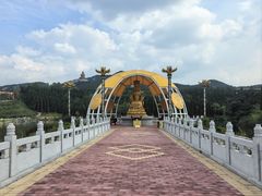 -龙口南山旅游景区