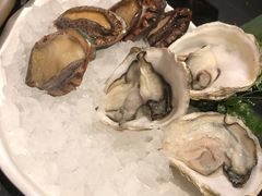 -一绪に和牛寿喜烧(罗湖益田假日店)