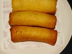 -兰亭轩茶餐厅(长江路店)