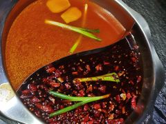 -重庆大队长火锅(凤城八路店)