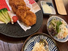 -鸟鹏烧鸟居酒屋(昌岗店)