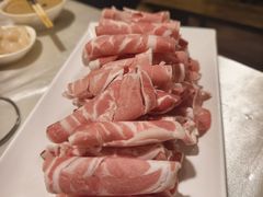 -罗肥羊涮羊肉(君平街127号院店)