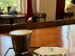 -雕刻时光咖啡馆(交大店)