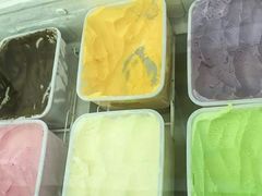 -成裕雪糕店(士多店)