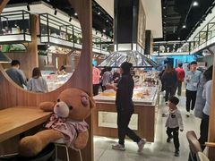 -比格比萨自助(花园路店)