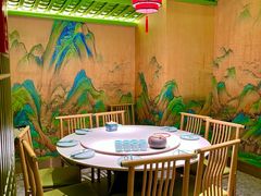 -奔跑吧陕菜·盛世长安(民乐园万达店)