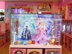 -宝大祥青少年儿童购物中心(南京东路店)
