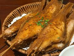 -妈妈菜舟山海鲜(定海古城店)