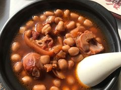 猪脚饭-真功夫(百荣店)
