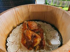 胡桃里烤鸡-贝贝龙虾·音乐餐厅(昌平东关店)