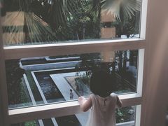 -曼谷铂尔曼皇权酒店