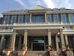 -北京宽沟会议中心