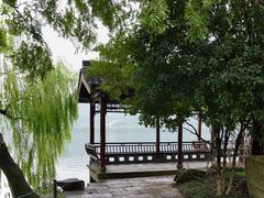 -湘湖逍遥庄园·水漾中餐厅