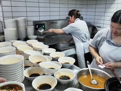 -草桥清真牛肉锅贴扁食店