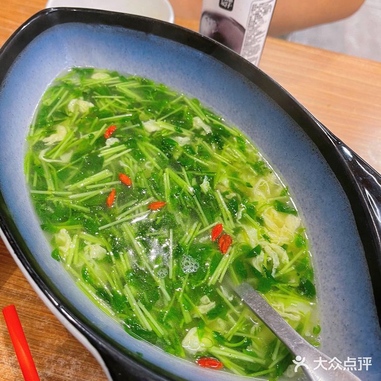 北京必吃榜新疆菜，有着特别的椒麻鸡！